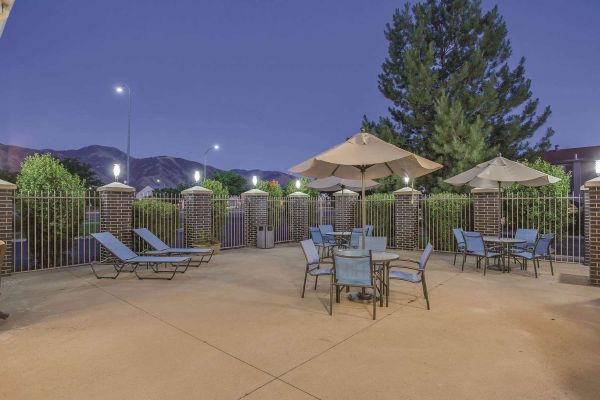 La Quinta Inn Ste Logan (River Heights)